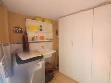 VENDO CASA +DEPARTAMENTO EN PUEBLO LIBRE  Cerca al cruce de Sucre y Bolivar- Hospital Santa Rosa