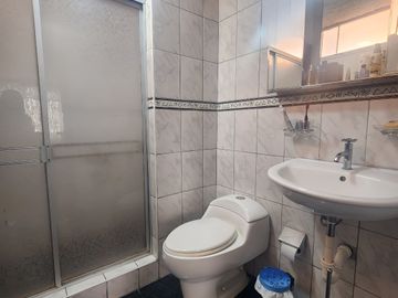 VENDO CASA +DEPARTAMENTO EN PUEBLO LIBRE  Cerca al cruce de Sucre y Bolivar- Hospital Santa Rosa