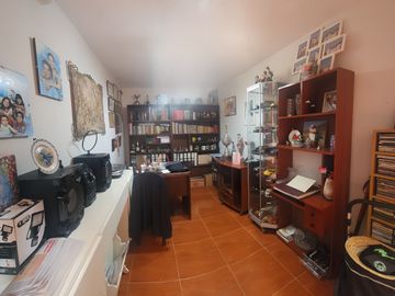 VENDO CASA +DEPARTAMENTO EN PUEBLO LIBRE  Cerca al cruce de Sucre y Bolivar- Hospital Santa Rosa