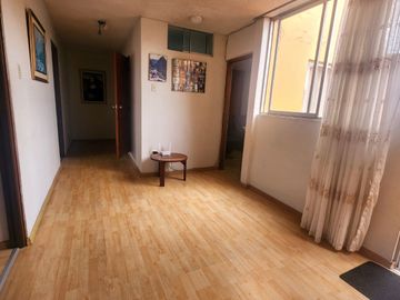 VENDO CASA +DEPARTAMENTO EN PUEBLO LIBRE  Cerca al cruce de Sucre y Bolivar- Hospital Santa Rosa