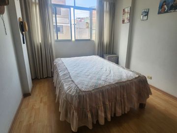 VENDO CASA +DEPARTAMENTO EN PUEBLO LIBRE  Cerca al cruce de Sucre y Bolivar- Hospital Santa Rosa