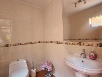 VENDO CASA +DEPARTAMENTO EN PUEBLO LIBRE  Cerca al cruce de Sucre y Bolivar- Hospital Santa Rosa