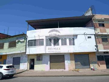 Ventas de Casa Rentera Sur Guayaquil