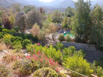 PARCELA DE 15.000 M2 CON CASA Y GRAN VARIEDAD DE FRUTALES