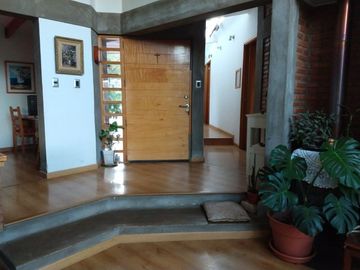 PARCELA DE 15.000 M2 CON CASA Y GRAN VARIEDAD DE FRUTALES