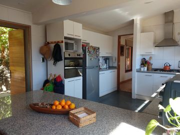 PARCELA DE 15.000 M2 CON CASA Y GRAN VARIEDAD DE FRUTALES