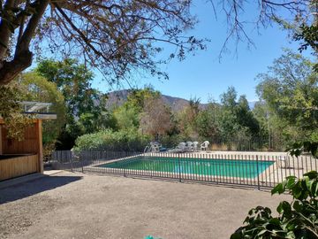 PARCELA DE 15.000 M2 CON CASA Y GRAN VARIEDAD DE FRUTALES