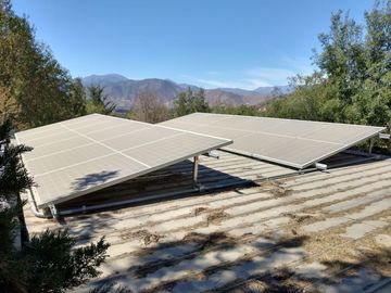PARCELA DE 15.000 M2 CON CASA Y GRAN VARIEDAD DE FRUTALES