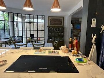 VENDO UNA CASA DE 4 DORMITORIOS EN PUERTO AZUL