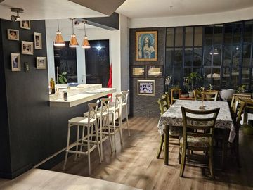 VENDO UNA CASA DE 4 DORMITORIOS EN PUERTO AZUL