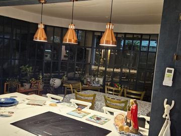 VENDO UNA CASA DE 4 DORMITORIOS EN PUERTO AZUL