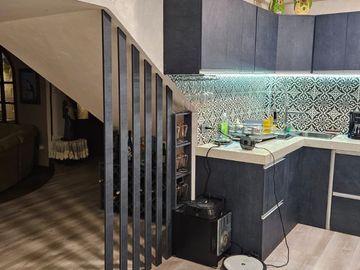 VENDO UNA CASA DE 4 DORMITORIOS EN PUERTO AZUL