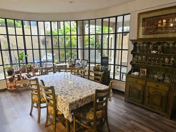 VENDO UNA CASA DE 4 DORMITORIOS EN PUERTO AZUL