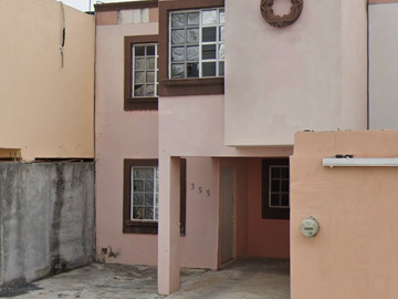 CASA EN CALLE CIRUELOS, VILLA FLORIDA SECTOR C, REYNOSA. ¡¡¡NO CRÉDITOS!!!