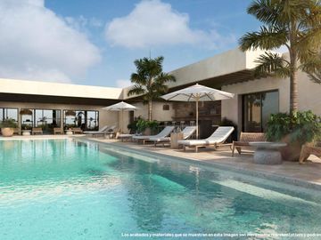 Estudio moderno con gran ubicación en Playa del Carmen