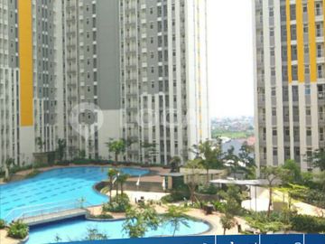 Apartemen Springlake Tower Caldesia, Lantai 6, Summarecon Bekasi, Bekasi, Jawa Barat