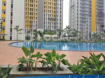Apartemen Springlake Tower Basella, Lantai 2, Summarecon Bekasi, Bekasi, Jawa Barat