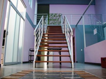 CASA EN VENTA 933 m2 - Carretera Chiclayo - Pimentel