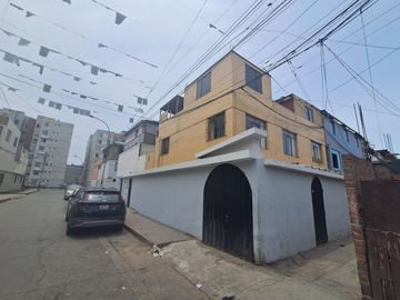 Departamento Amplio Rimac Palomares