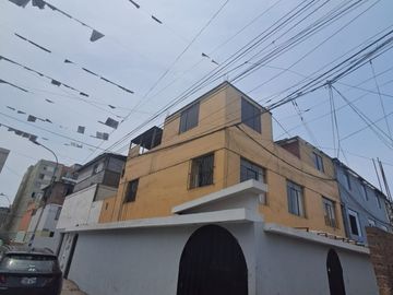 Departamento Amplio Rimac Palomares