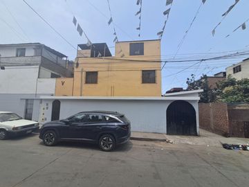 Departamento Amplio Rimac Palomares