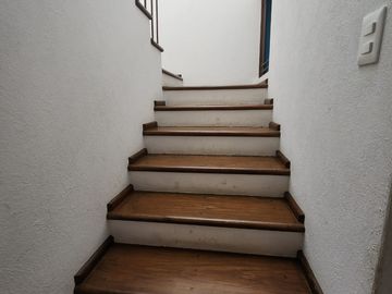 VENTA LINDA CASA EN CONDOMINIO FRENTE A  LA PLAZA GRAND SAN FRANCISCO, TETELPAN