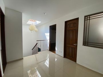 VENTA LINDA CASA EN CONDOMINIO FRENTE A  LA PLAZA GRAND SAN FRANCISCO, TETELPAN