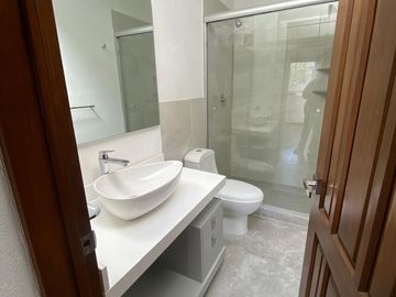 VENTA LINDA CASA EN CONDOMINIO FRENTE A  LA PLAZA GRAND SAN FRANCISCO, TETELPAN