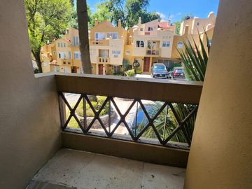 VENTA LINDA CASA EN CONDOMINIO FRENTE A  LA PLAZA GRAND SAN FRANCISCO, TETELPAN