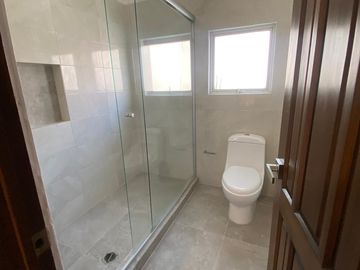 VENTA LINDA CASA EN CONDOMINIO FRENTE A  LA PLAZA GRAND SAN FRANCISCO, TETELPAN