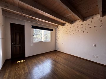 VENTA LINDA CASA EN CONDOMINIO FRENTE A  LA PLAZA GRAND SAN FRANCISCO, TETELPAN