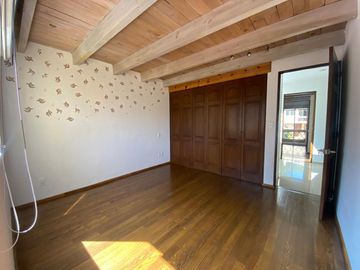 VENTA LINDA CASA EN CONDOMINIO FRENTE A  LA PLAZA GRAND SAN FRANCISCO, TETELPAN