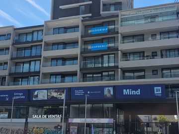 Departamentos nuevos en Ñuñoa, Irarrázaval con Pedro de Valdivia
