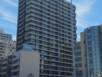 Departamentos nuevos en Ñuñoa, Irarrázaval con Pedro de Valdivia