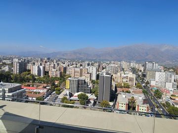 Departamentos nuevos en Ñuñoa, Irarrázaval con Pedro de Valdivia