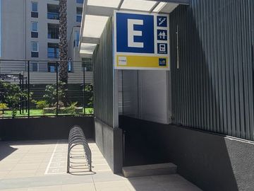 Departamentos nuevos en Ñuñoa, Irarrázaval con Pedro de Valdivia