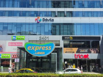 Departamentos nuevos en Ñuñoa, Irarrázaval con Pedro de Valdivia