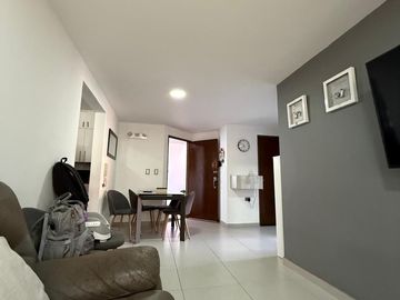 SE VENDE APARTAMENTO, CALI, SUR SANTA ANITA
