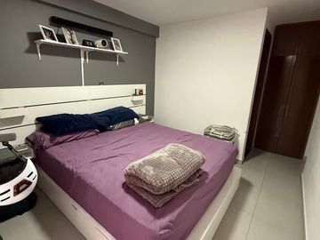 SE VENDE APARTAMENTO, CALI, SUR SANTA ANITA