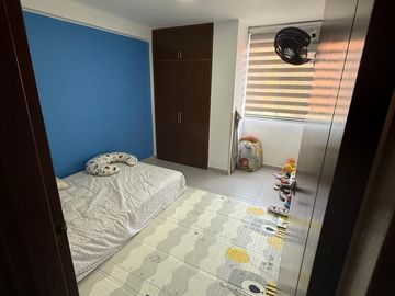 SE VENDE APARTAMENTO, CALI, SUR SANTA ANITA