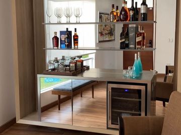 Hermosa Casa Remodelada con Vista al Mar y al Golf – Brisas de Villa, Chorrillos