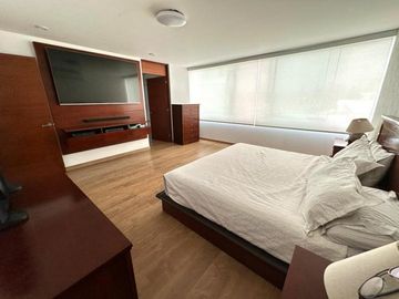 Hermosa Casa Remodelada con Vista al Mar y al Golf – Brisas de Villa, Chorrillos