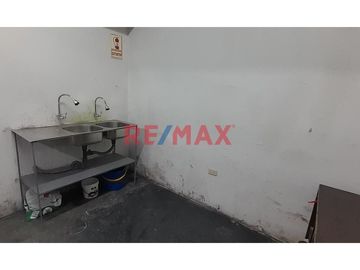 Alquiler De Local Comercia - Ideal Para Tienda O Almacén.