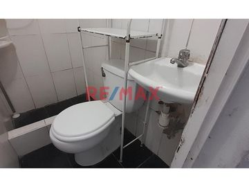 Alquiler De Local Comercia - Ideal Para Tienda O Almacén.