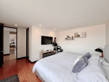 Venta apartamento Colina Campestre Bogotá