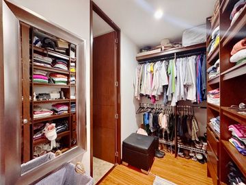 Venta apartamento Colina Campestre Bogotá
