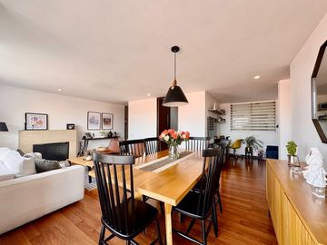 Venta apartamento Colina Campestre Bogotá