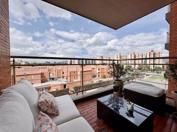 Venta apartamento Colina Campestre Bogotá