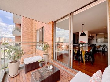 Venta apartamento Colina Campestre Bogotá