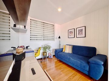 Venta apartamento Colina Campestre Bogotá